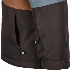 Kinder Color Kids Kinderjacken^SKI JACKET - COLORBLOCK Kinder - Skijacke