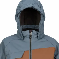 Kinder Color Kids Kinderjacken^SKI JACKET - COLORBLOCK Kinder - Skijacke