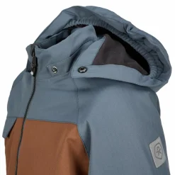 Kinder Color Kids Kinderjacken^SKI JACKET - COLORBLOCK Kinder - Skijacke