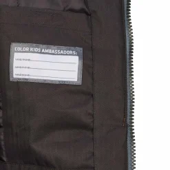 Kinder Color Kids Kinderjacken^SKI JACKET - COLORBLOCK Kinder - Skijacke