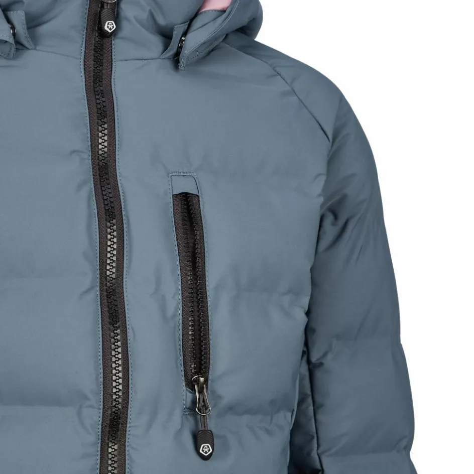 Kinder Color Kids Kinderjacken^SKI JACKET - QUILT Kinder - Skijacke