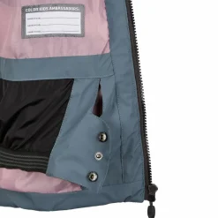 Kinder Color Kids Kinderjacken^SKI JACKET - QUILT Kinder - Skijacke