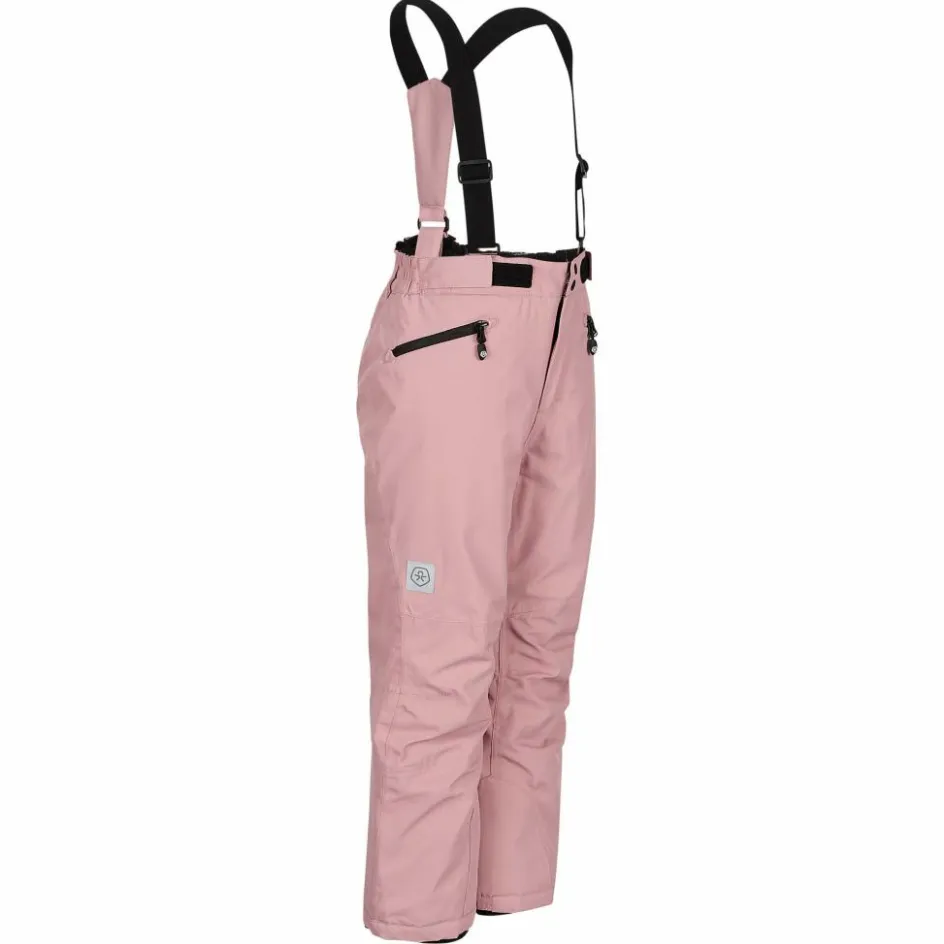 Outlet SKI PANTS W. POCKETS Kinder - Skihose Kinder Kinderhosen