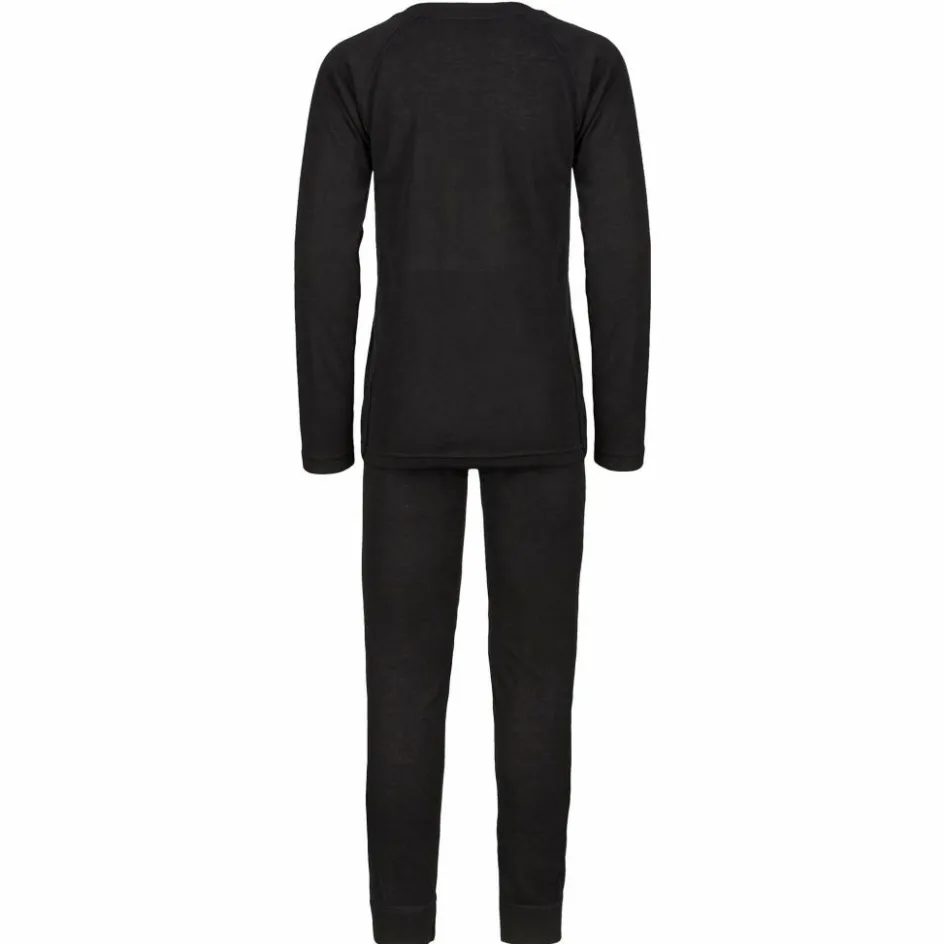 Kinder Color Kids Kinder Funktionsunterwäsche^SKI UNDERWEAR Kinder - Funktionsunterwäsche