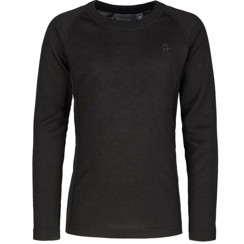 Kinder Color Kids Kinder Funktionsunterwäsche^SKI UNDERWEAR Kinder - Funktionsunterwäsche