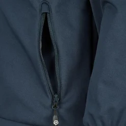 Kinder Color Kids Kinderjacken^SOFTSHELL W. FLEECE Kinder - Softshelljacke