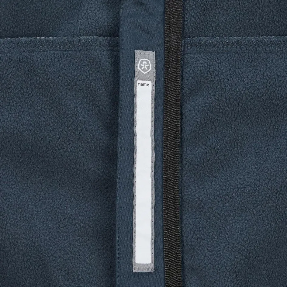 Kinder Color Kids Kinderjacken^SOFTSHELL W. FLEECE Kinder - Softshelljacke