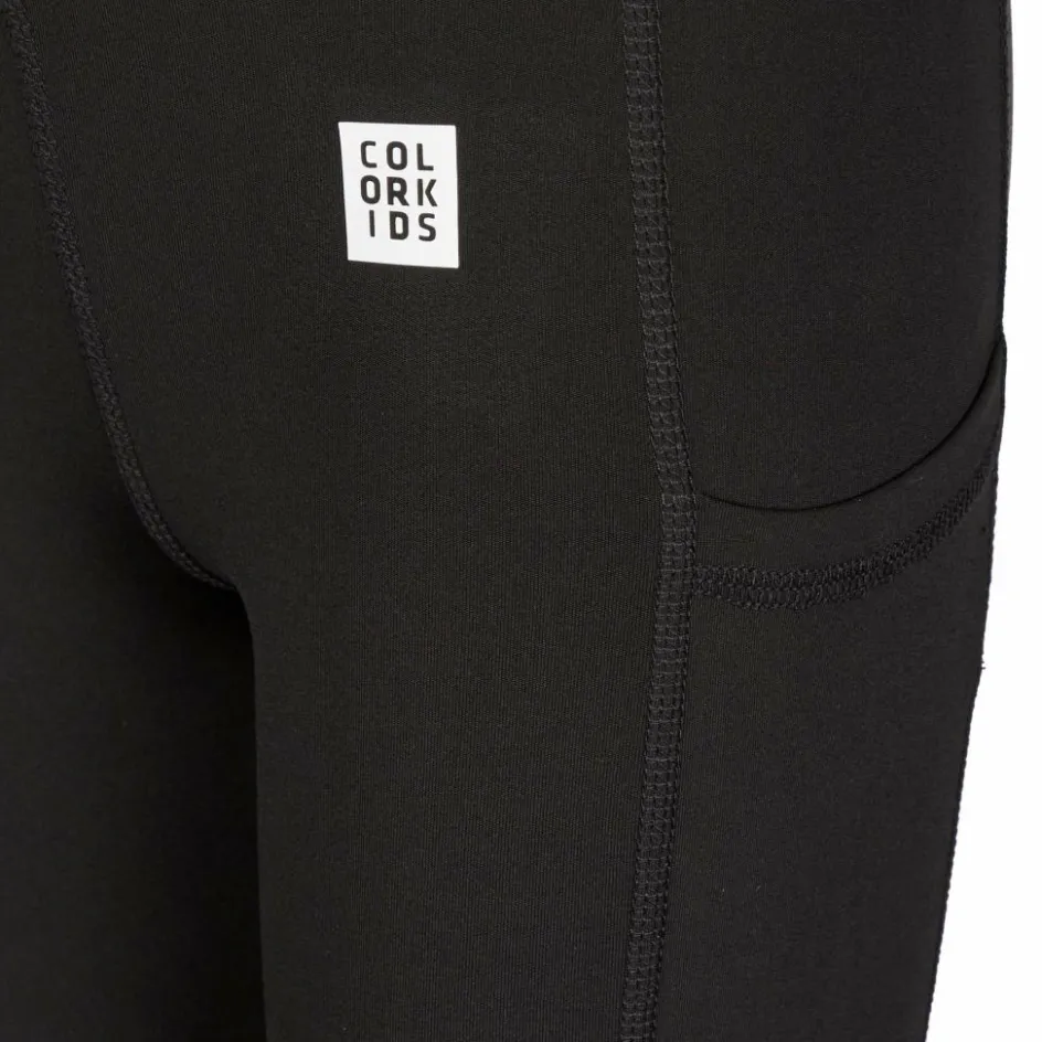 Hot SPORT TIGHTS Kinder - Leggings Kinder Kinderhosen