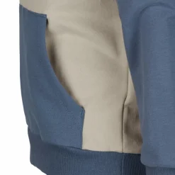 Kinder Color Kids Kinder Fleecejacken Und Kinderpullover^SWEAT HOODIE - COLORBLOCK Kinder - Sweatshirt