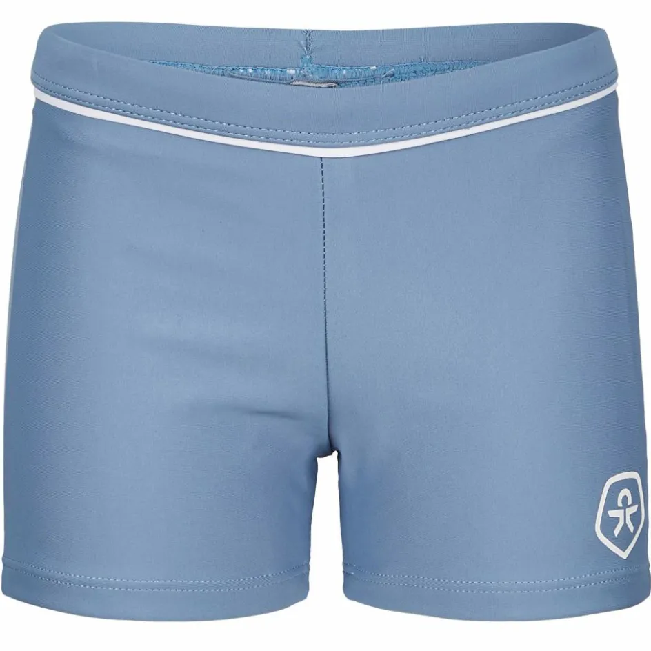 Kinder Color Kids Kinder Bademode^SWIM TRUNKS - SOLID Kinder - Badehose