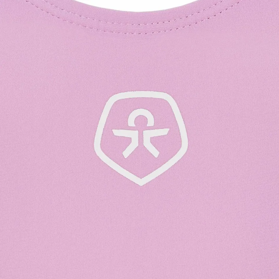 Hot SWIMSUIT - SOLID Kinder - Badeanzug Kinder Kinder Bademode