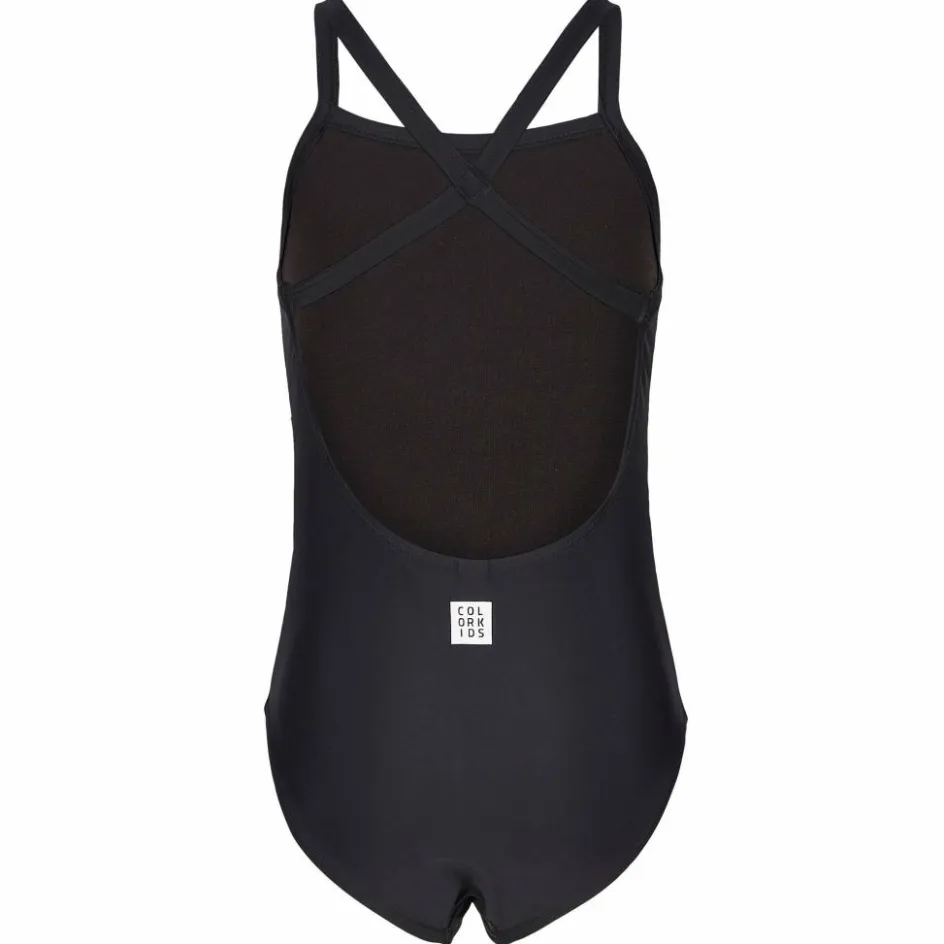 Kinder Color Kids Kinder Bademode^SWIMSUIT SPORTY Kinder - Badeanzug