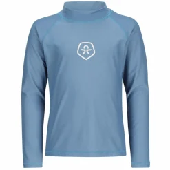 Kinder Color Kids Kinder Bademode^T-SHIRT L/S - SOLID Kinder - Funktionsshirt