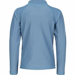 Kinder Color Kids Kinder Bademode^T-SHIRT L/S - SOLID Kinder - Funktionsshirt