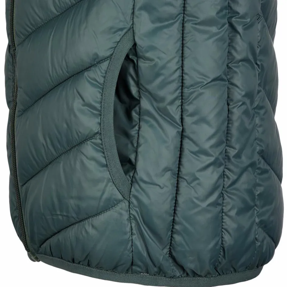 Kinder Color Kids Kinderjacken^WAISTCOAT QUILTED Kinder - Weste