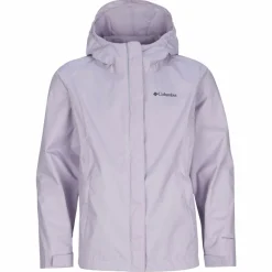 Best ARCADIA II JACKET Kinder - Regenjacke Kinder Kinderjacken