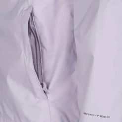 Best ARCADIA II JACKET Kinder - Regenjacke Kinder Kinderjacken