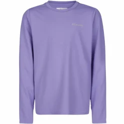 Hot CHILL RIVER LONG SLEEVE SHIRT Kinder - Funktionsshirt Kinder Kinder T-Shirts