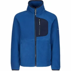 Hot FAST TREK IV FLEECE FULL ZIP Kinder - Fleecejacke Kinder Kinder Fleecejacken Und Kinderpullover