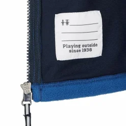 Hot FAST TREK IV FLEECE FULL ZIP Kinder - Fleecejacke Kinder Kinder Fleecejacken Und Kinderpullover