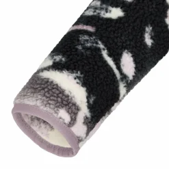 Clearance HELVETIA II PRINTED HALF SNAP FLEECE Kinder - Fleecepullover Kinder Kinder Fleecejacken Und Kinderpullover