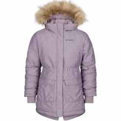 Sale NORDIC STRIDER II JACKET Kinder - Winterjacke Kinder Kinderjacken