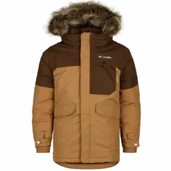 New NORDIC STRIDER II JACKET Kinder - Winterjacke Kinder Kinderjacken