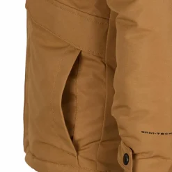 New NORDIC STRIDER II JACKET Kinder - Winterjacke Kinder Kinderjacken