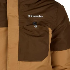 New NORDIC STRIDER II JACKET Kinder - Winterjacke Kinder Kinderjacken