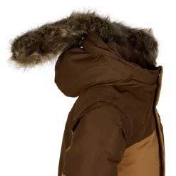 New NORDIC STRIDER II JACKET Kinder - Winterjacke Kinder Kinderjacken