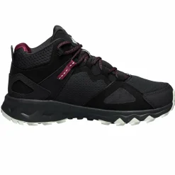 New PEAKFREAK HERA MID OUTDRY Damen - Wanderstiefel Damen Wanderschuhe Und Trekkingschuhe