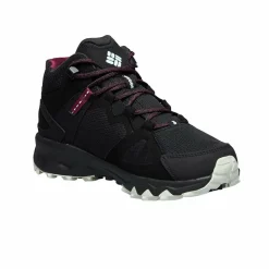 New PEAKFREAK HERA MID OUTDRY Damen - Wanderstiefel Damen Wanderschuhe Und Trekkingschuhe