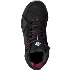 New PEAKFREAK HERA MID OUTDRY Damen - Wanderstiefel Damen Wanderschuhe Und Trekkingschuhe