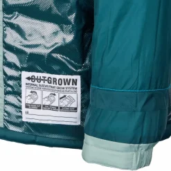 Kinder Columbia Kinderjacken^PIKE LAKE II HOODED JACKET Kinder - Winterjacke