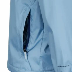 Kinder Columbia Kinderjacken^RAINY TRAILS II FLEECE LINED JACKET Kinder - Regenjacke