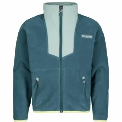 Kinder Columbia Kinder Fleecejacken Und Kinderpullover^SEQUOIA GROVE FULL ZIP FLEECE Kinder - Fleecejacke