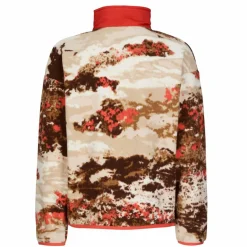 Kinder Columbia Kinder Fleecejacken Und Kinderpullover^SEQUOIA GROVE PRINTED FULL ZIP FLEECE Kinder - Fleecejacke