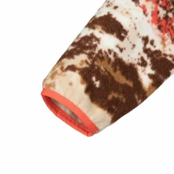 Kinder Columbia Kinder Fleecejacken Und Kinderpullover^SEQUOIA GROVE PRINTED FULL ZIP FLEECE Kinder - Fleecejacke