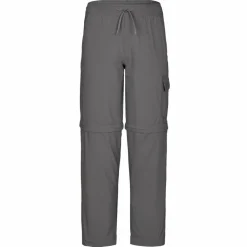 Online SILVER RIDGE UTILITY CONVERTIBLE PANT Kinder - Trekkinghose Kinder Kinderhosen