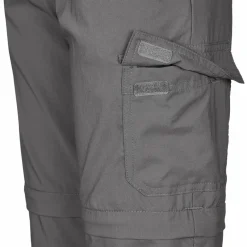 Online SILVER RIDGE UTILITY CONVERTIBLE PANT Kinder - Trekkinghose Kinder Kinderhosen