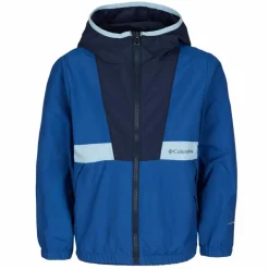 Kinder Columbia Kinderjacken^SPIRE VALLEY WINDBREAKER Kinder - Windbreaker