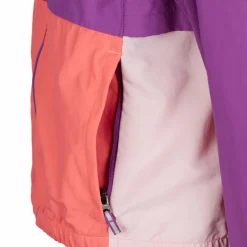 Outlet TABOR TRAIL WINDBREAKER Kinder - Windbreaker Kinder Kinderjacken
