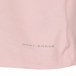 Kinder Columbia Kinder T-Shirts^TECH TRAIL SHORT SLEEVE GRAPHIC SHIRT Kinder - Funktionsshirt