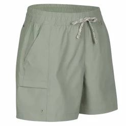 Best TECH TRAIL UTILITY SHORT Kinder - Shorts Kinder Kinderhosen