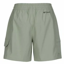 Best TECH TRAIL UTILITY SHORT Kinder - Shorts Kinder Kinderhosen