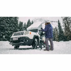 Columbus Autodachzelte Und Dachträger^HAUBE MEDIUM - Zeltzubehör