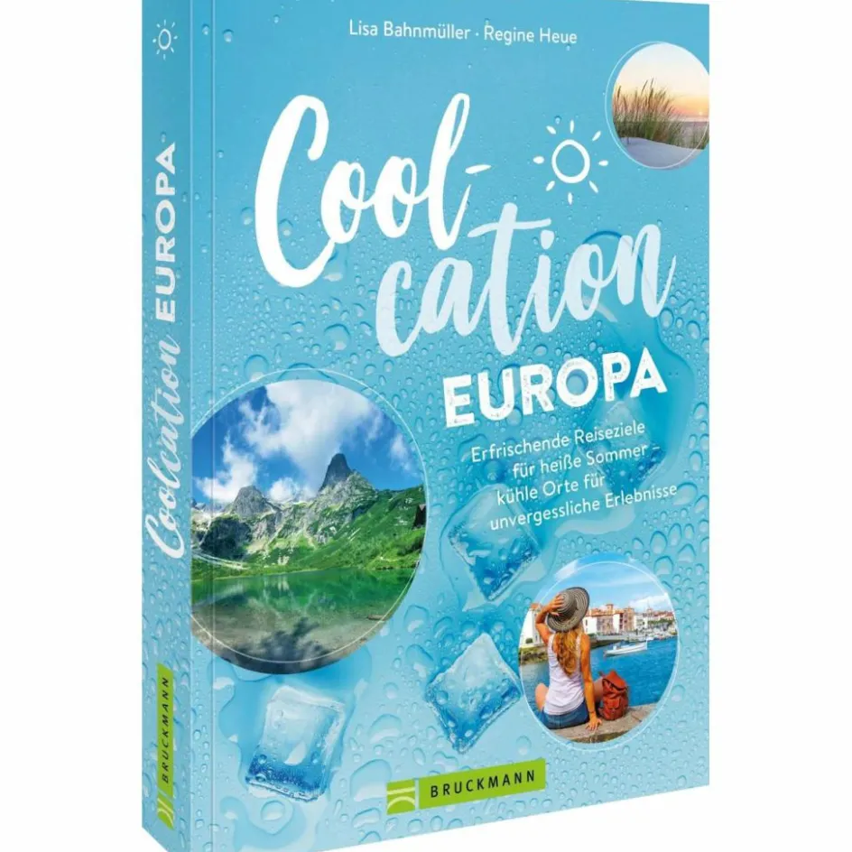 Reiseführer Westeuropa|Reiseführer Südosteuropa^COOLCATION EUROPA - Reiseführer