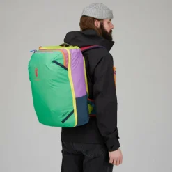 Cotopaxi Kofferrucksäcke^ALLPA 42L TRAVEL PACK - Kofferrucksack