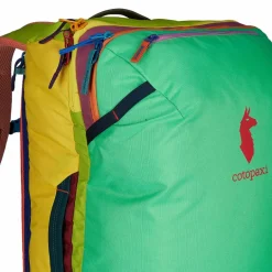 Cotopaxi Kofferrucksäcke^ALLPA 42L TRAVEL PACK - Kofferrucksack