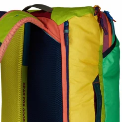Cotopaxi Kofferrucksäcke^ALLPA 42L TRAVEL PACK - Kofferrucksack